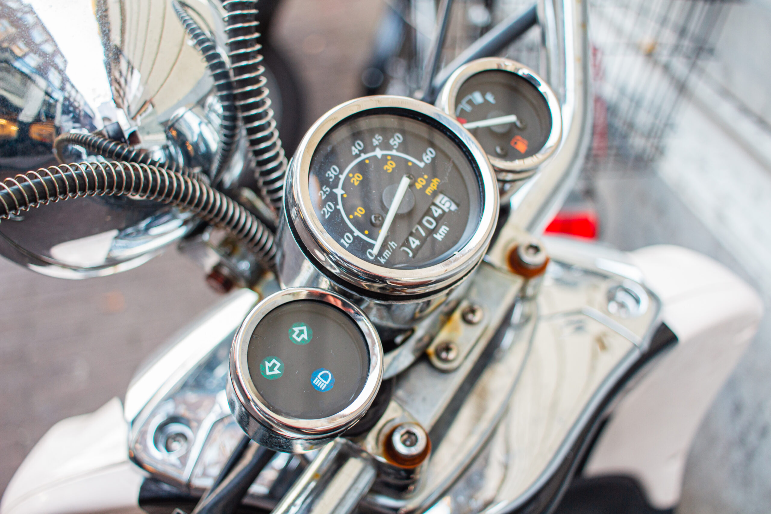 When Insurance Says You Were "Too Fast for Conditions": What Attorney Dustin Wants Riders to Know